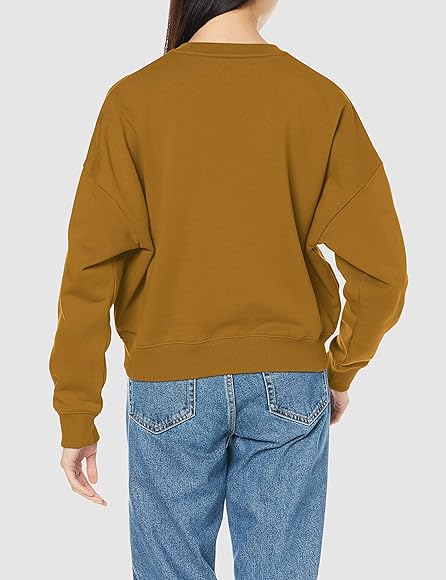 Amazon.co.jp: [フレッドペリー] トレーナー BRANDED SWEATSHIRT